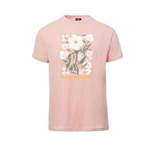 TSHIRT EVEREST BOHO FLOWERS